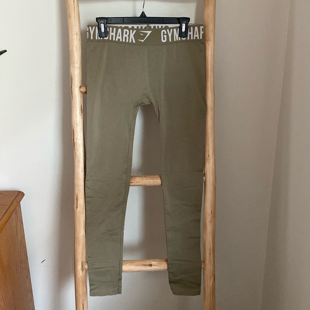 Gymshark leggings